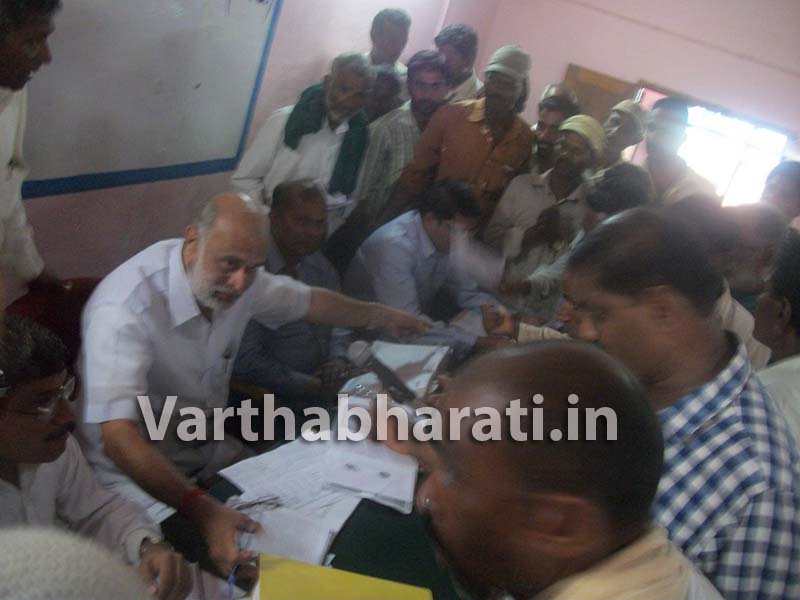 ಕುಡಿಯುವ ನೀರು ಕೊರತೆ ಆಗದಂತೆ ನೋಡಿಕೊಳ್ಳಿ : ಶಾಸಕ ಹೆಬ್ಬಾರ